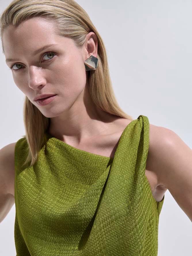 Ezra Patchett X The Fold Sep. 25