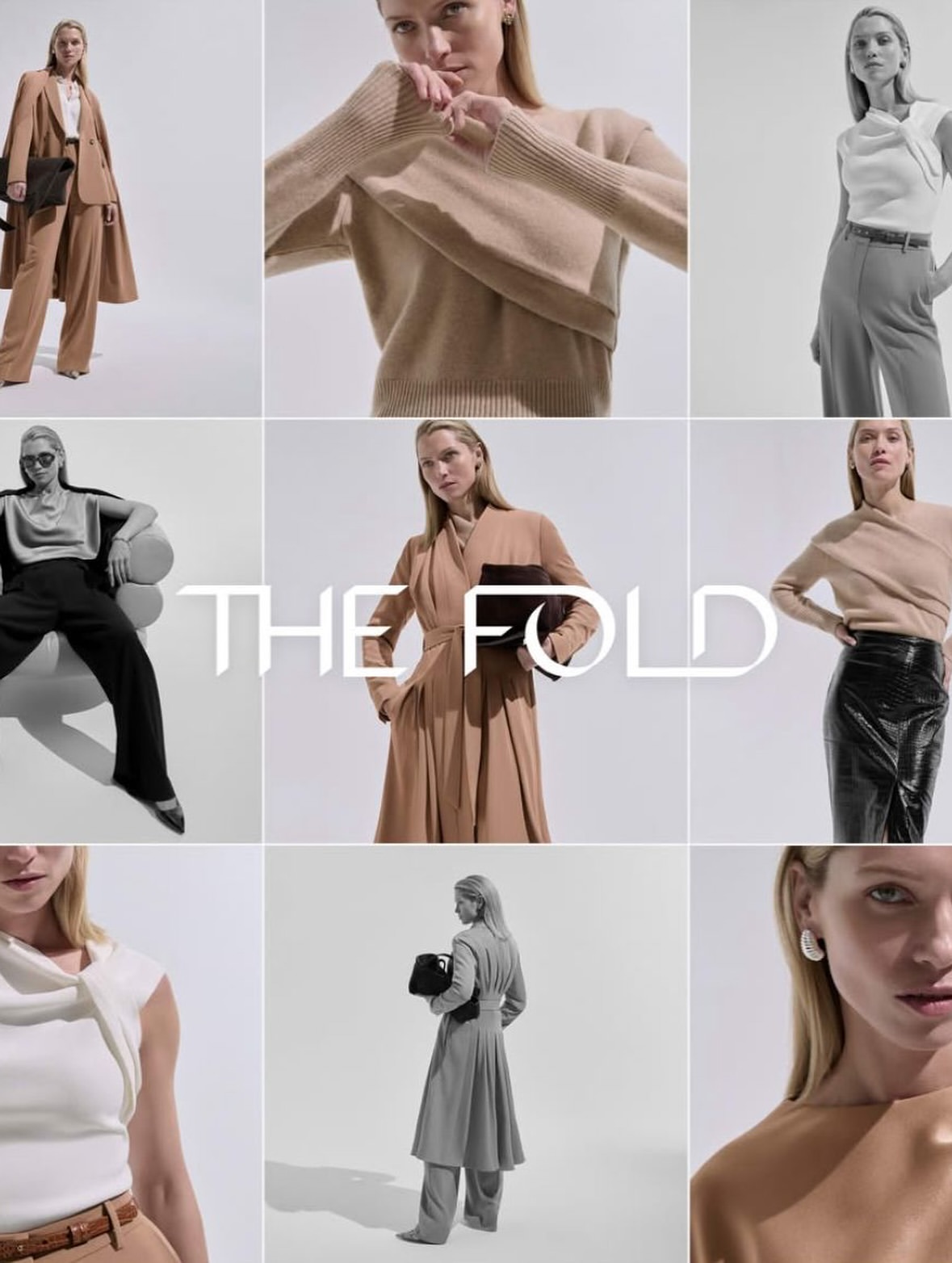 Ezra Patchett X The Fold Sep. 25