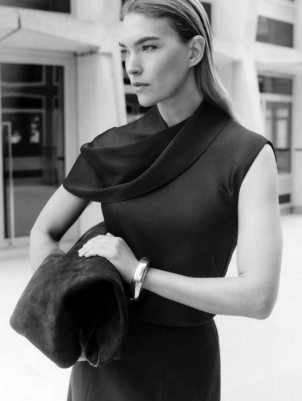 Ezra Patchett