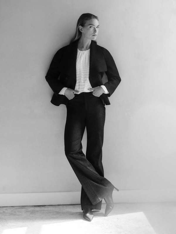 Ezra Patchett