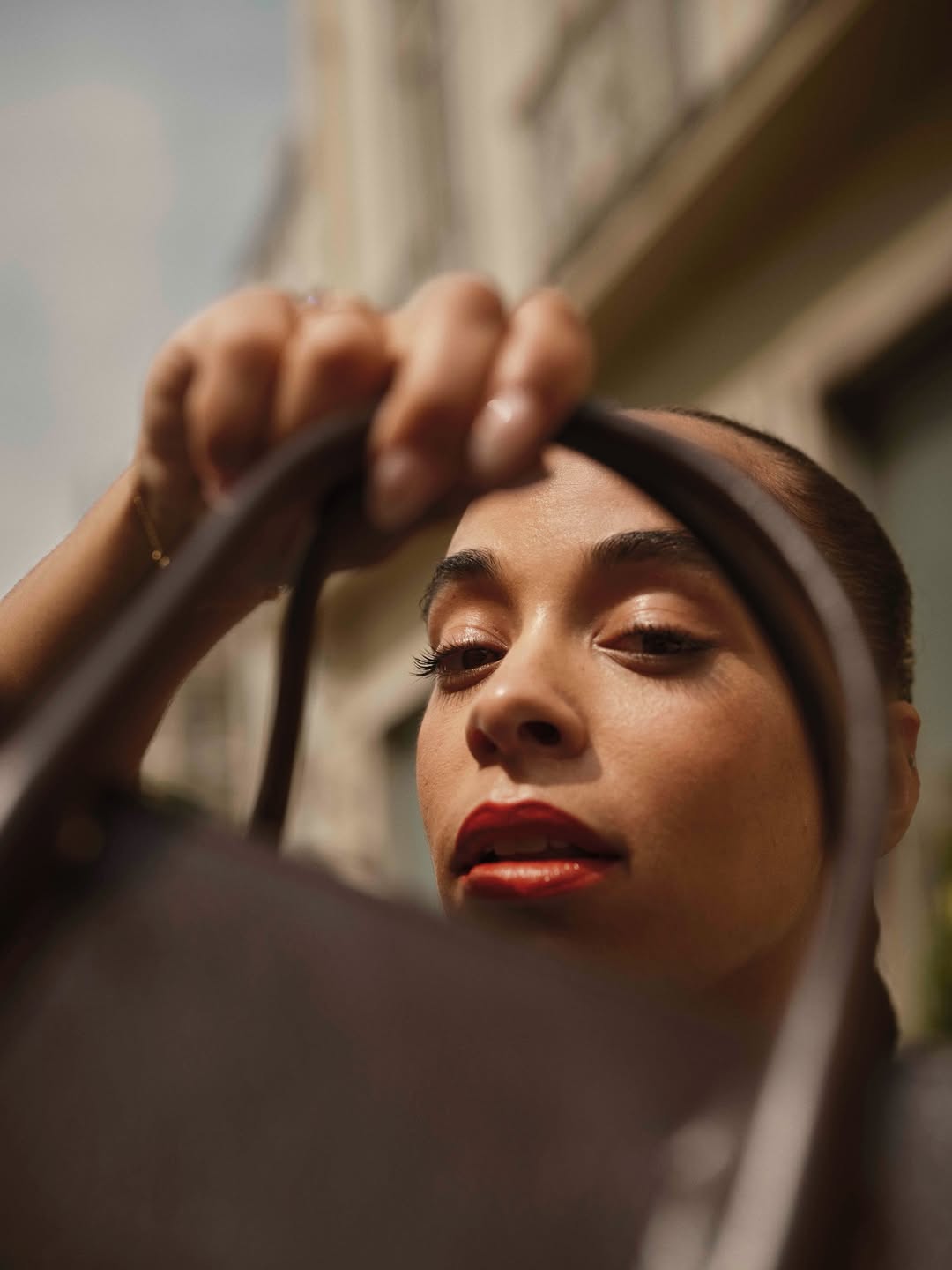 Rhys Frampton X Radley London Oct. 25