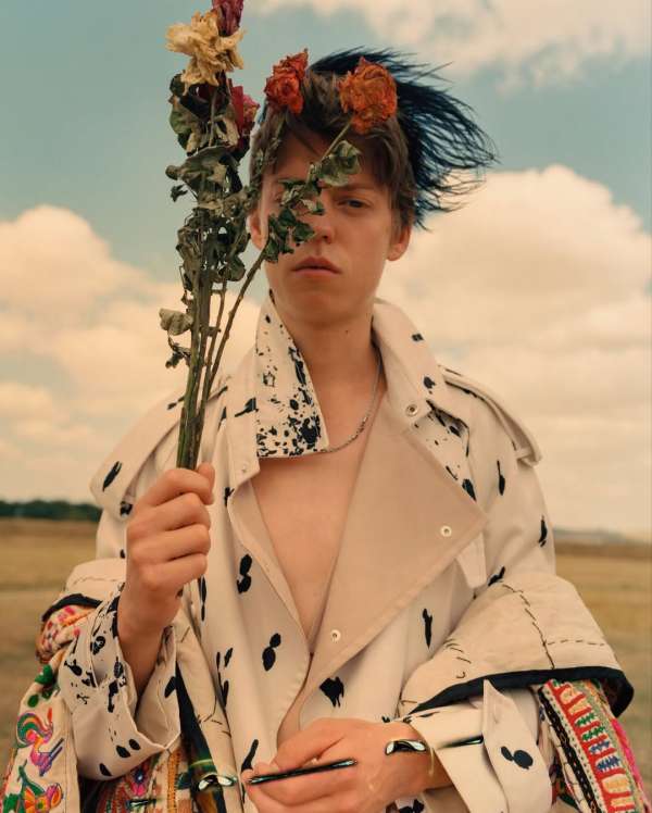 Rhys Frampton