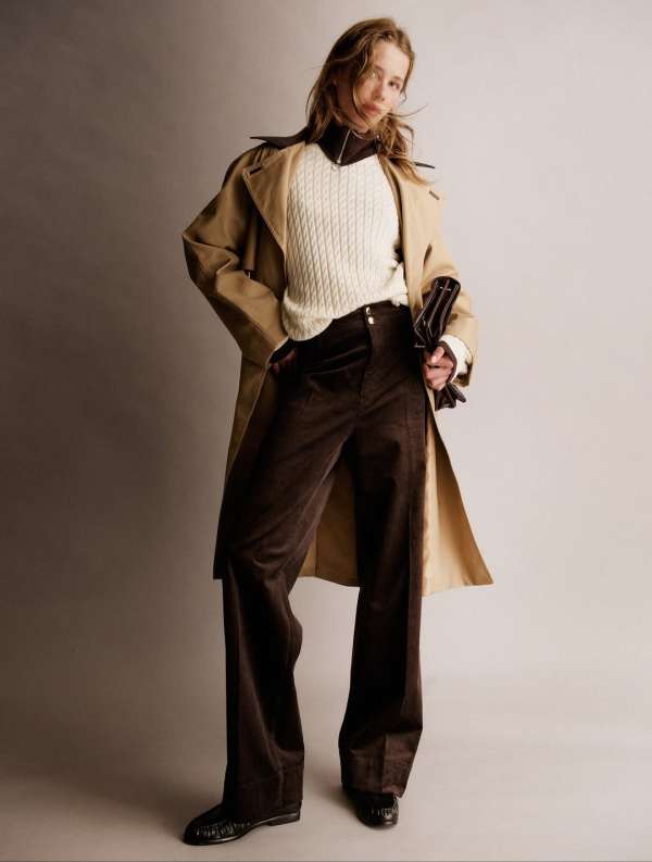 Ezra Patchett