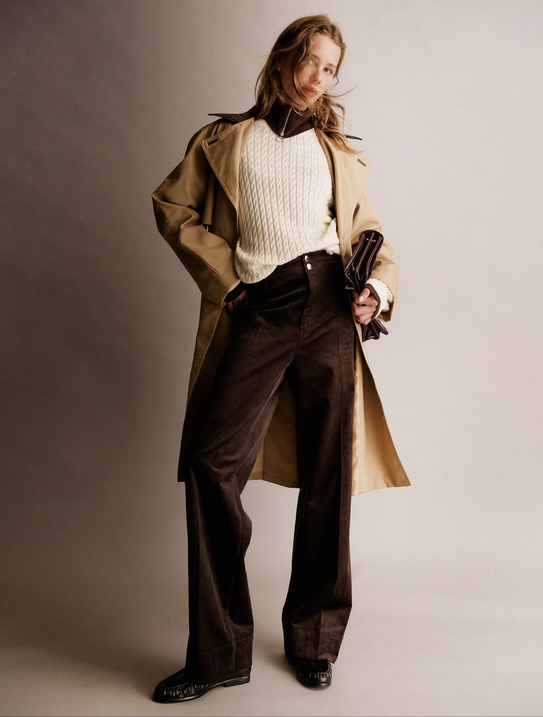 Ezra Patchett X H&M Nov. 25