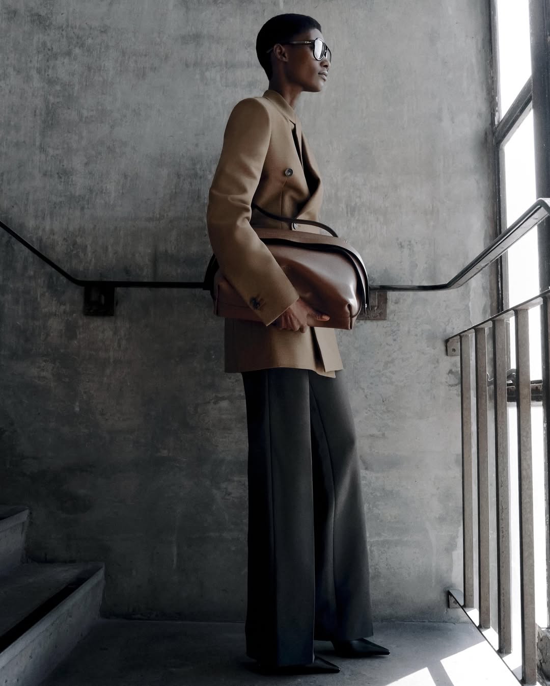 Tom O’Neill X Mame Dec. 25