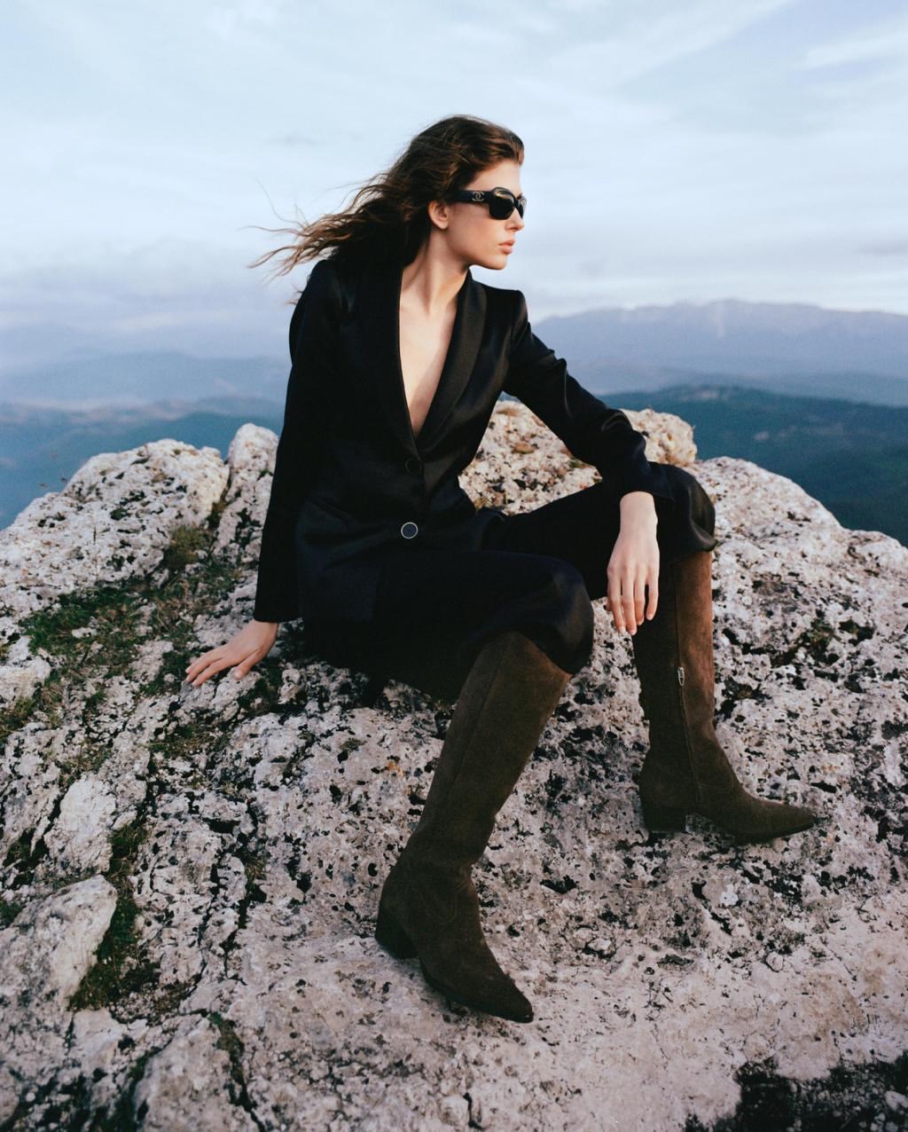 Tom O’Neill X Dolce Vita Shoes Dec. 25