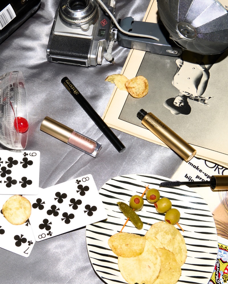 Mateusz Sitek X Lisa Eldridge Dec. 25