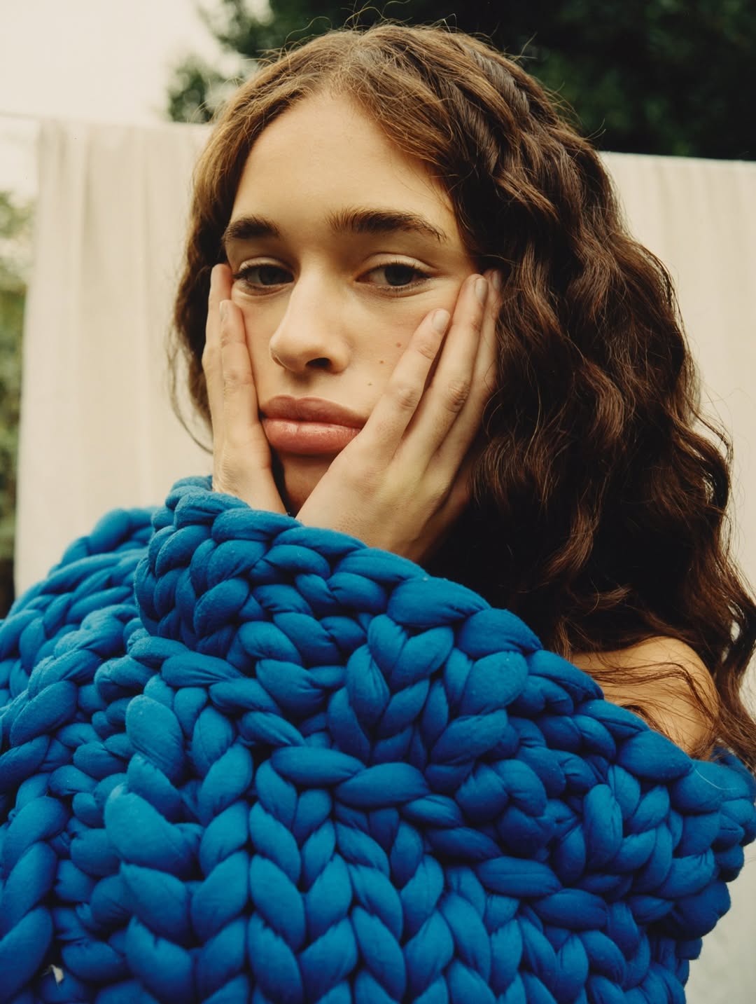 Rhys Frampton X Blanc Magazine Dec. 25