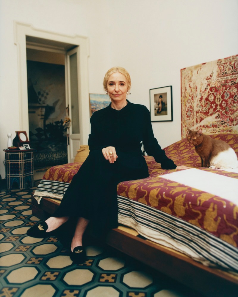 <a href="/rachele-daminelli">Rachele Daminelli</a> X Arxipelag Magazine <span style="text-transform: none; white-space: nowrap;">Jan. 26</span>