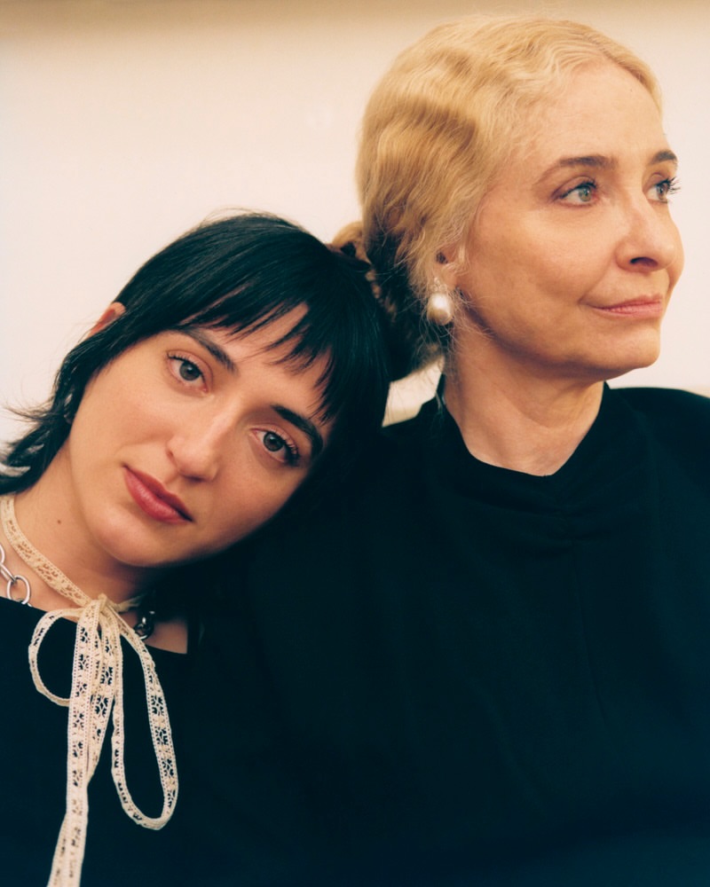 <a href="/rachele-daminelli">Rachele Daminelli</a> X Arxipelag Magazine <span style="text-transform: none; white-space: nowrap;">Jan. 26</span>