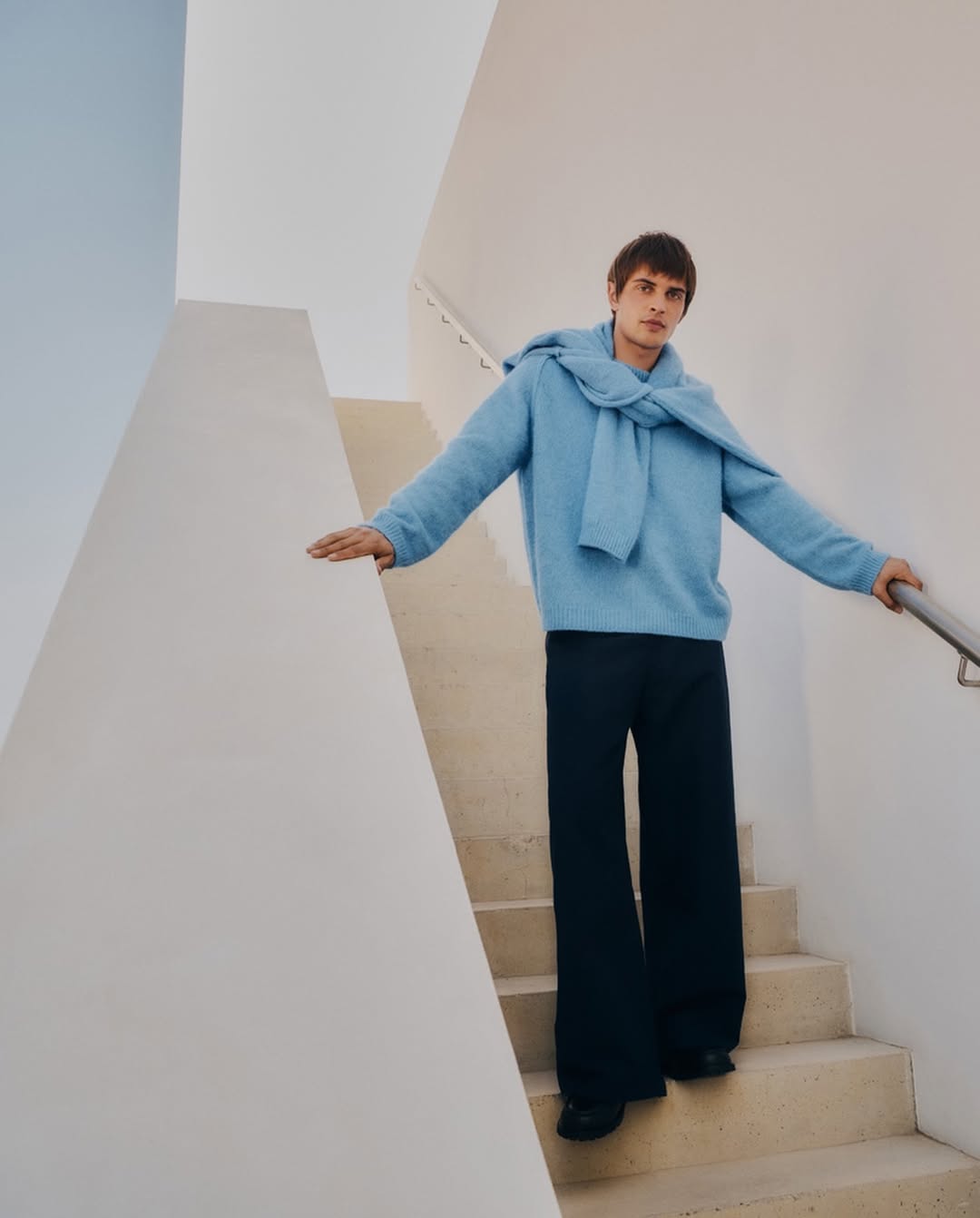 <a href="/ellie-hemsley">Ellie Hemsley</a> X OUNASS <span style="text-transform: none; white-space: nowrap;">Jan. 26</span>