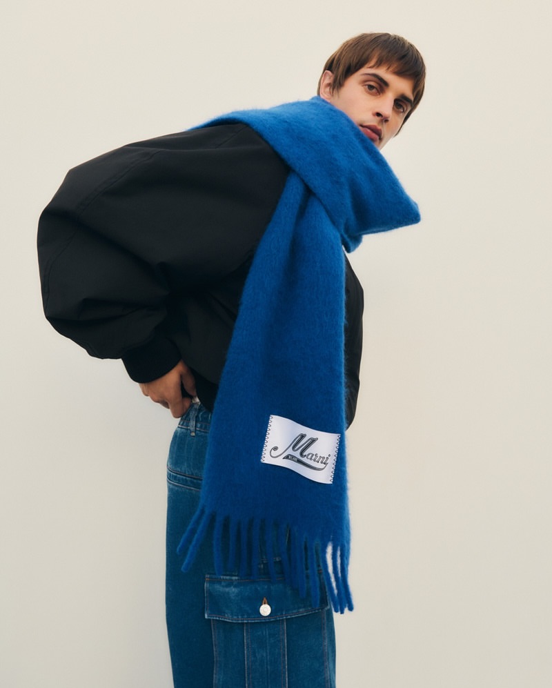 Ellie Hemsley X OUNASS