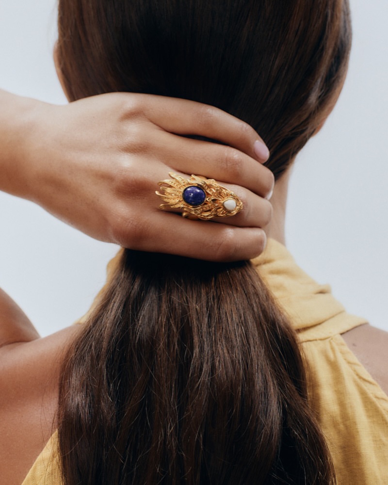 Ellie Hemsley X Sonia Petroff