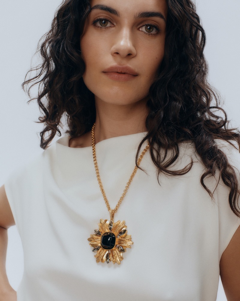 Ellie Hemsley X Sonia Petroff