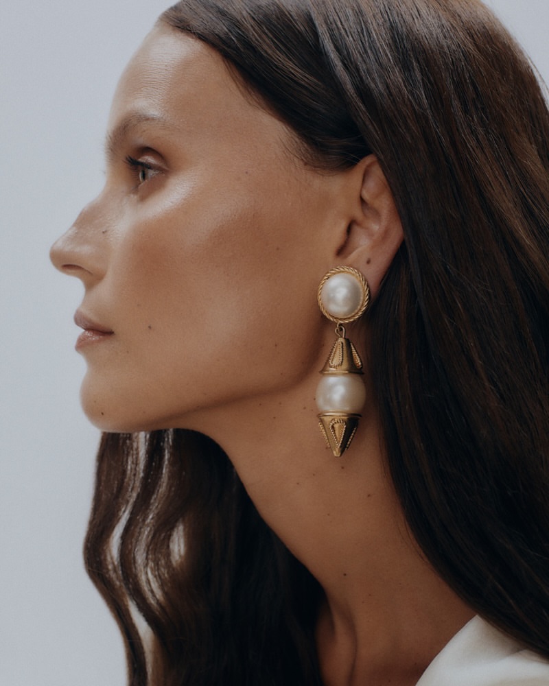 Ellie Hemsley X Sonia Petroff