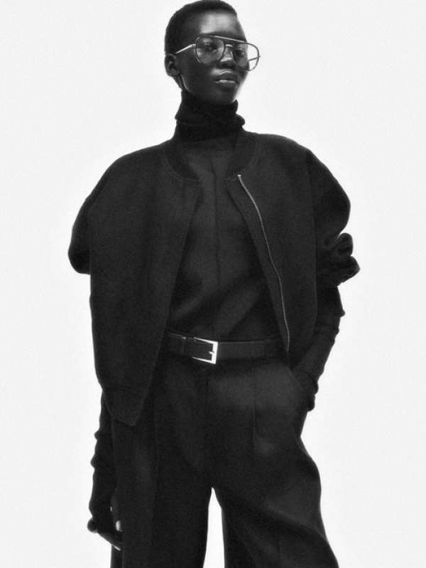 Ezra Patchett