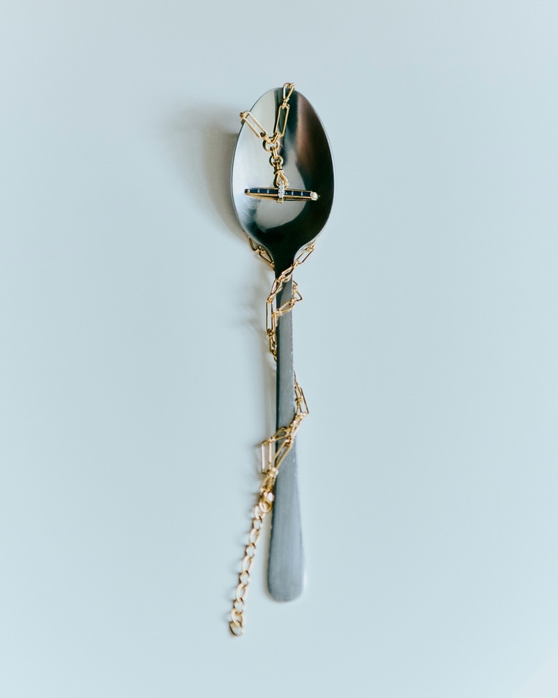 Ellie Hemsley X InStyle Magazine