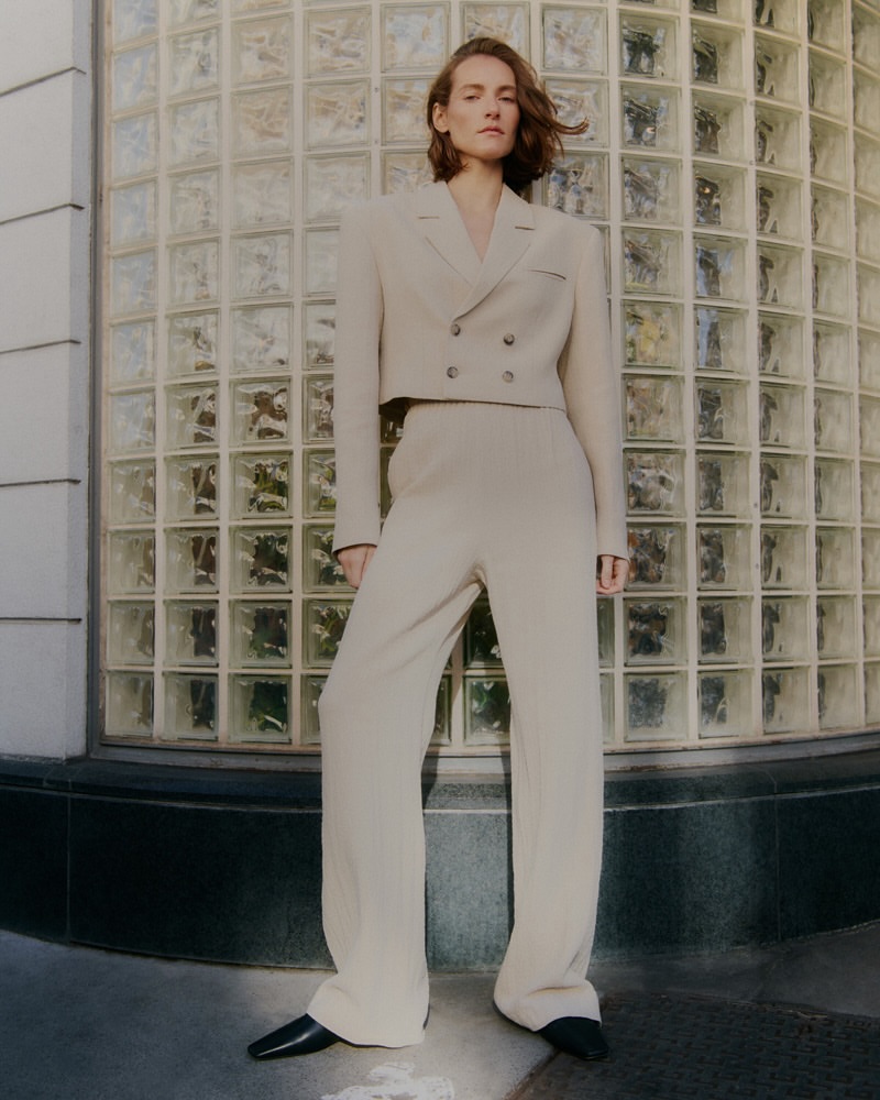 Ellie Hemsley X InStyle Magazine Feb. 26