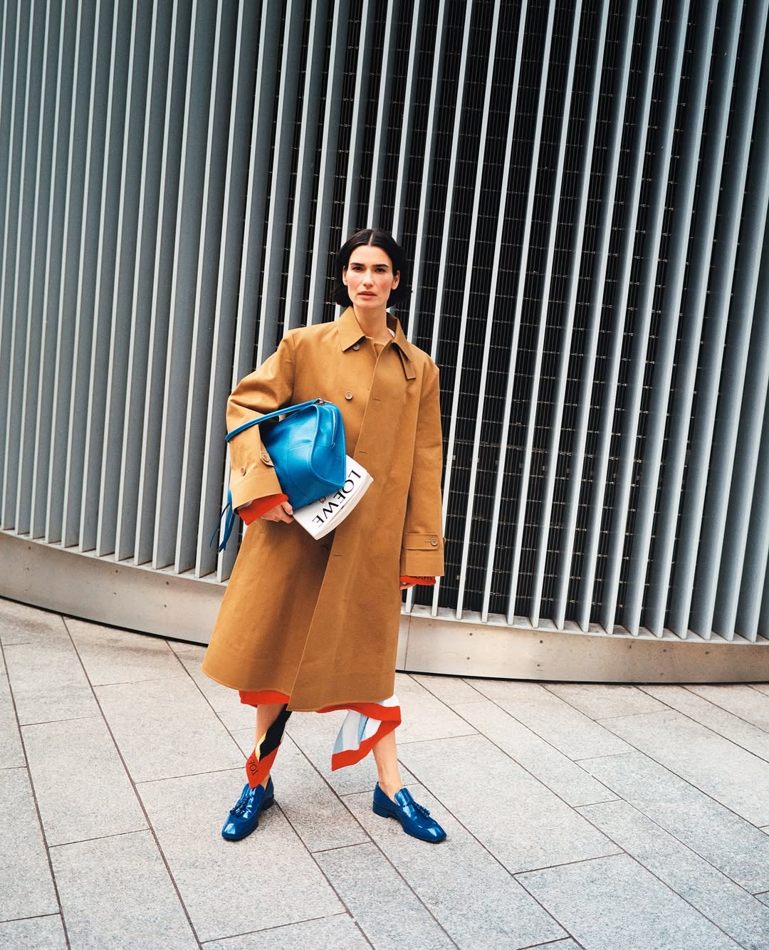 Petra Kleis X Grazia