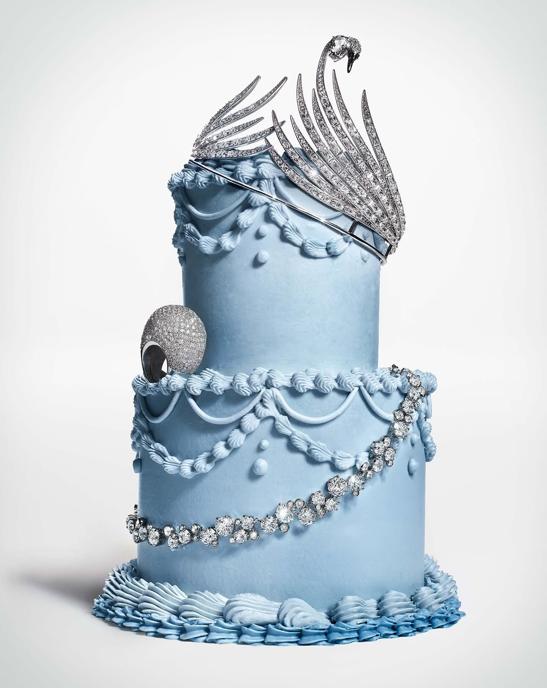 Matthew Shave X Swarovski  Feb. 26