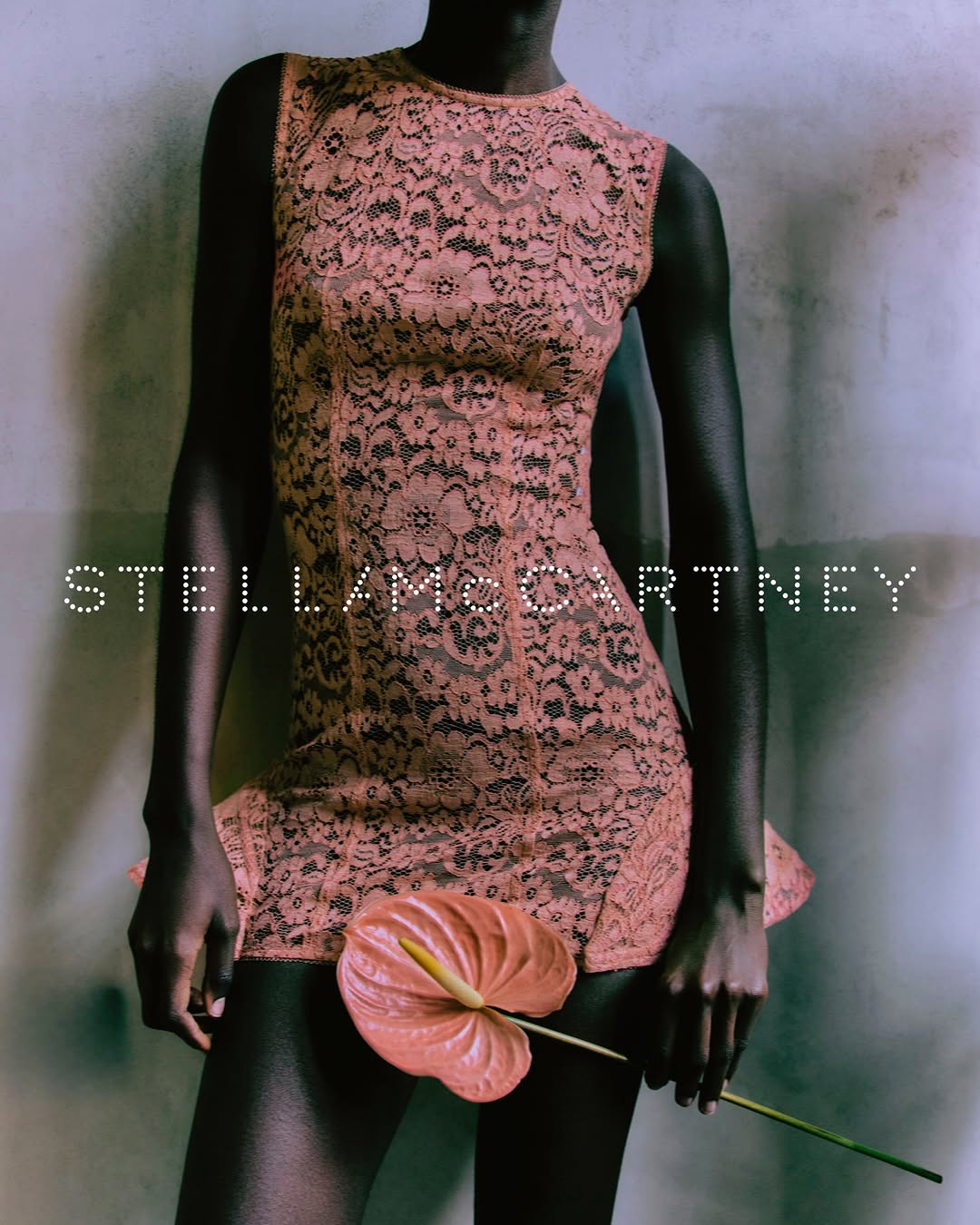 Rinaldo Sata X Stella McCartney Feb. 26