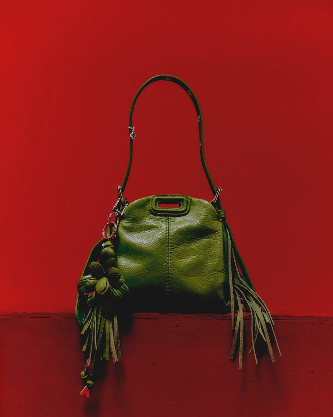 Rinaldo Sata X Maje Mar. 26