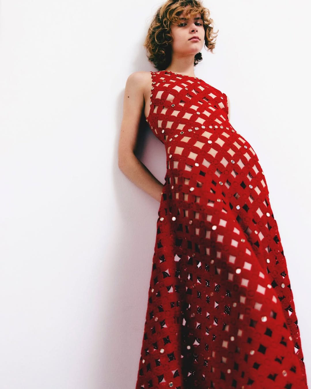 Rinaldo Sata X Maje Mar. 26