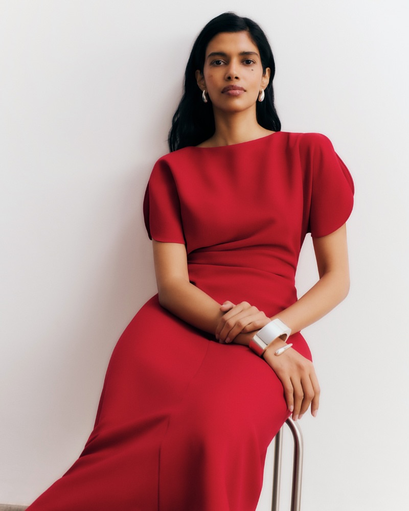 Ellie Hemsley X The Fold Apr. 26