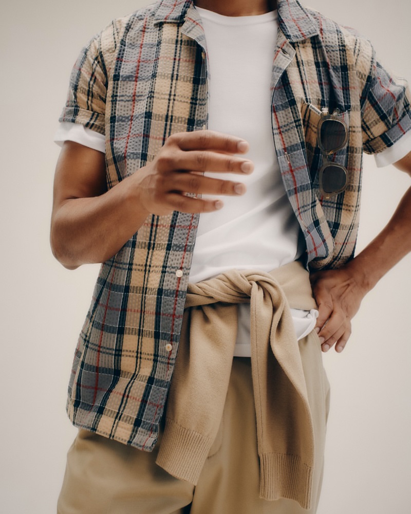 Barbour |  Apr. 26