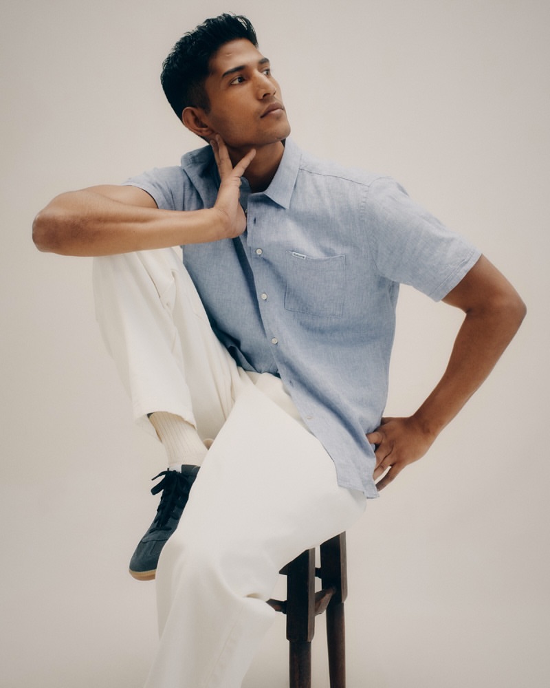 Barbour |  Apr. 26