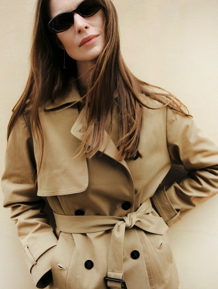 Ezra Patchett X The Fold Apr. 26