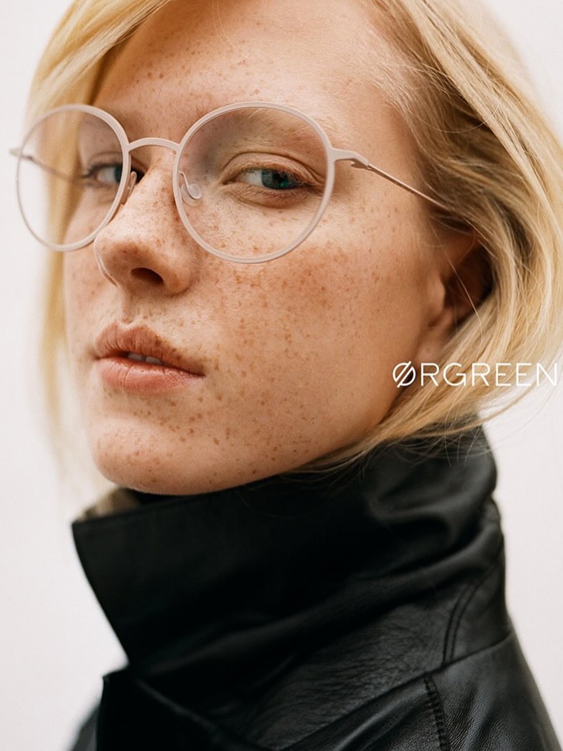 Petra Kleis X Orgreen Optics Jun. 26