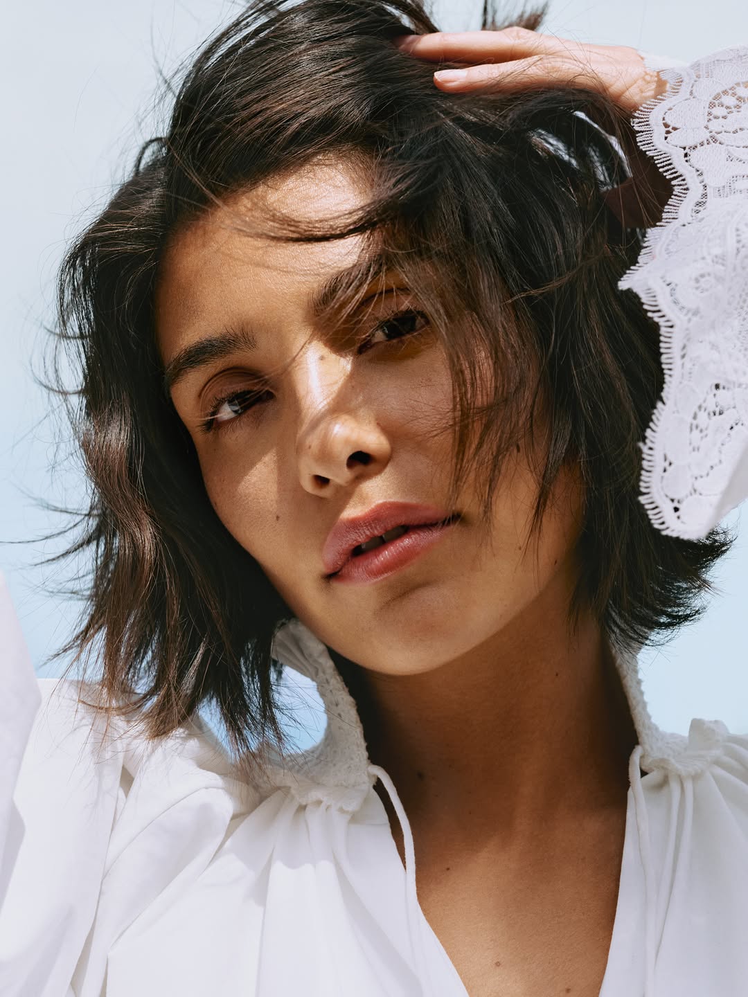 Ellyse Anderson X Hello! Magazine