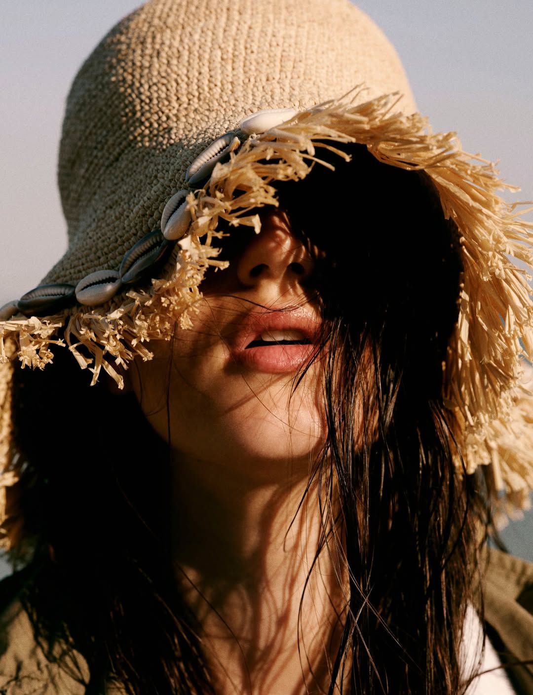Elle France |  Jul. 26