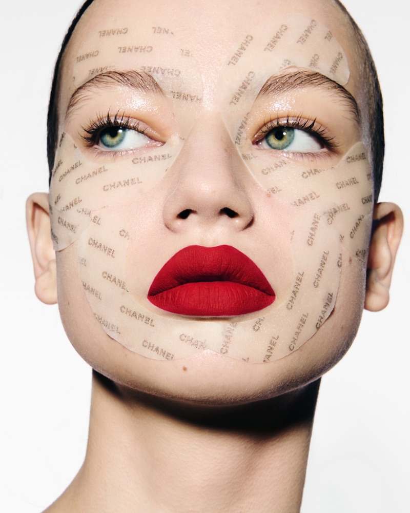Mateusz Sitek X Chanel Jul. 26