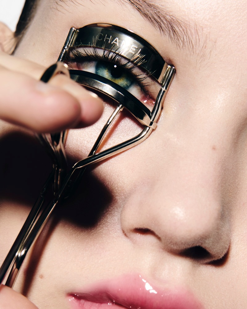Mateusz Sitek X Chanel