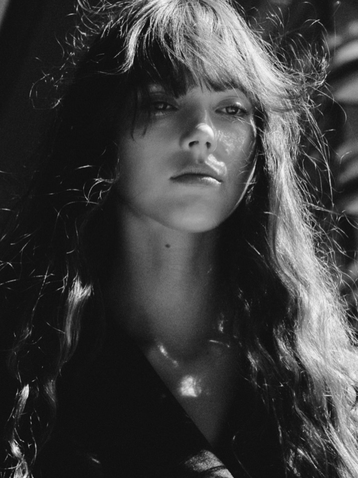Ellyse Anderson X Numero Switzerland