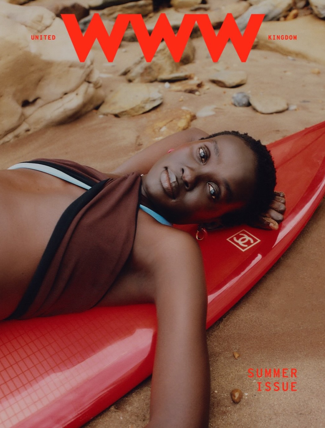 Ellie Hemsley X Who What Wear UK Sep. 26