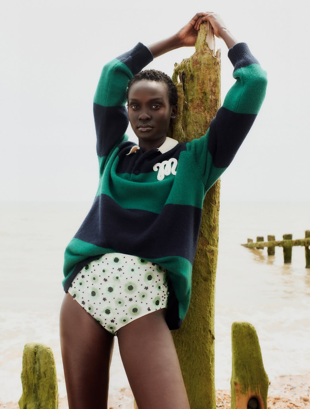 Ellie Hemsley X Who What Wear UK Sep. 26
