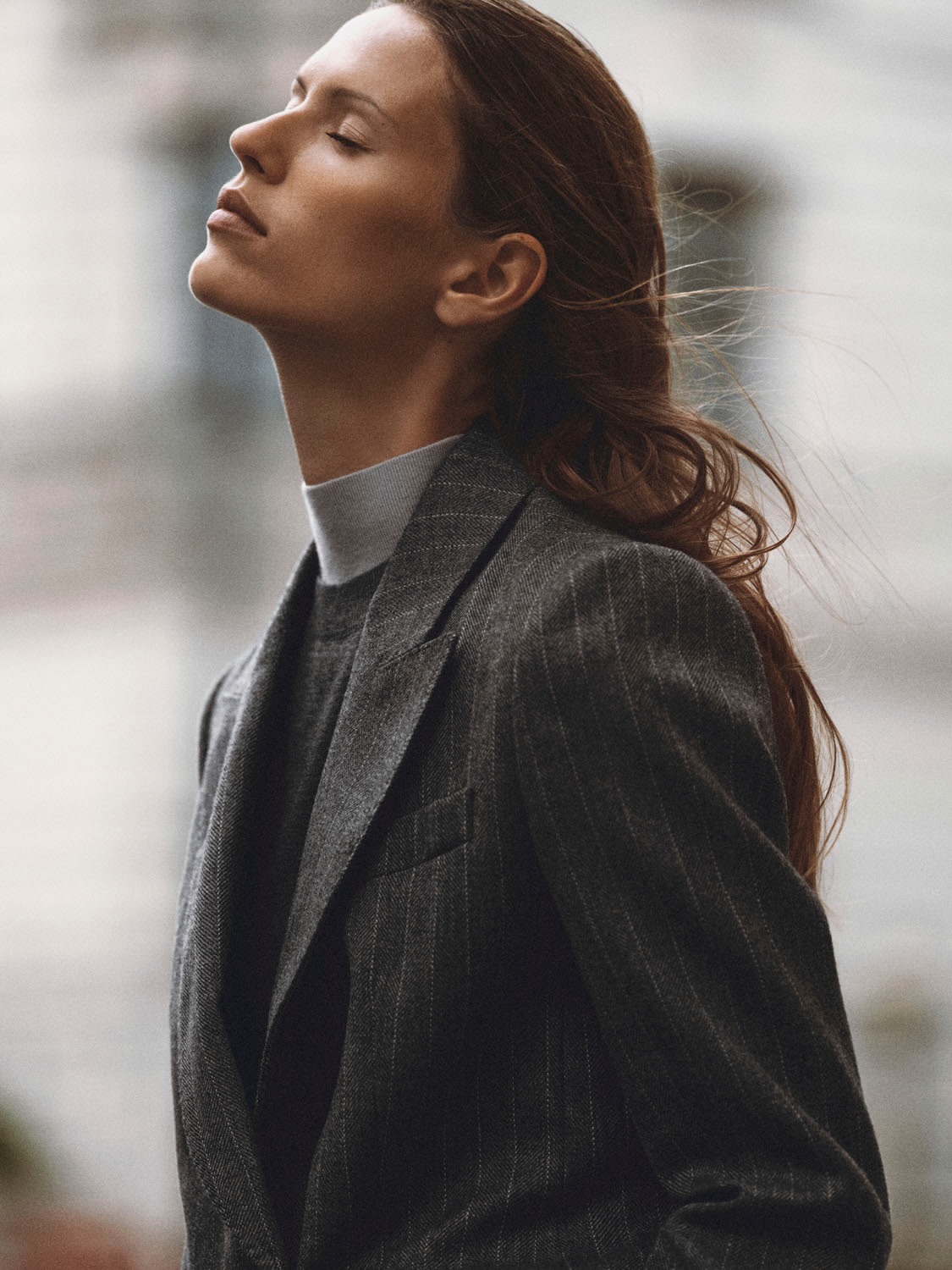 Tom O'Neill X REISS