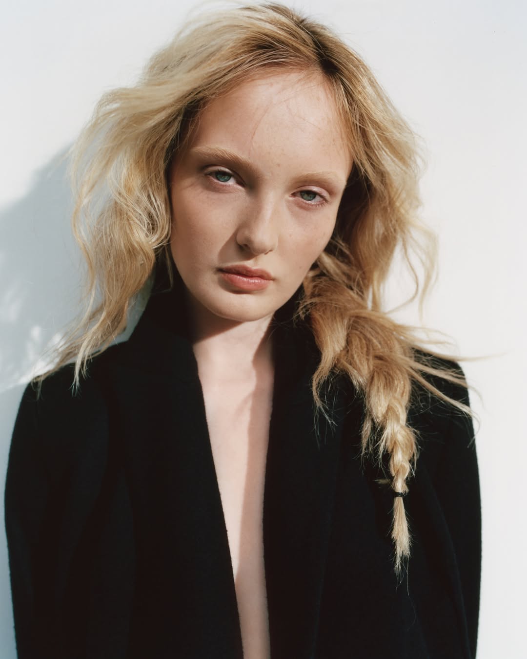 Tom O'Neill X Grazia