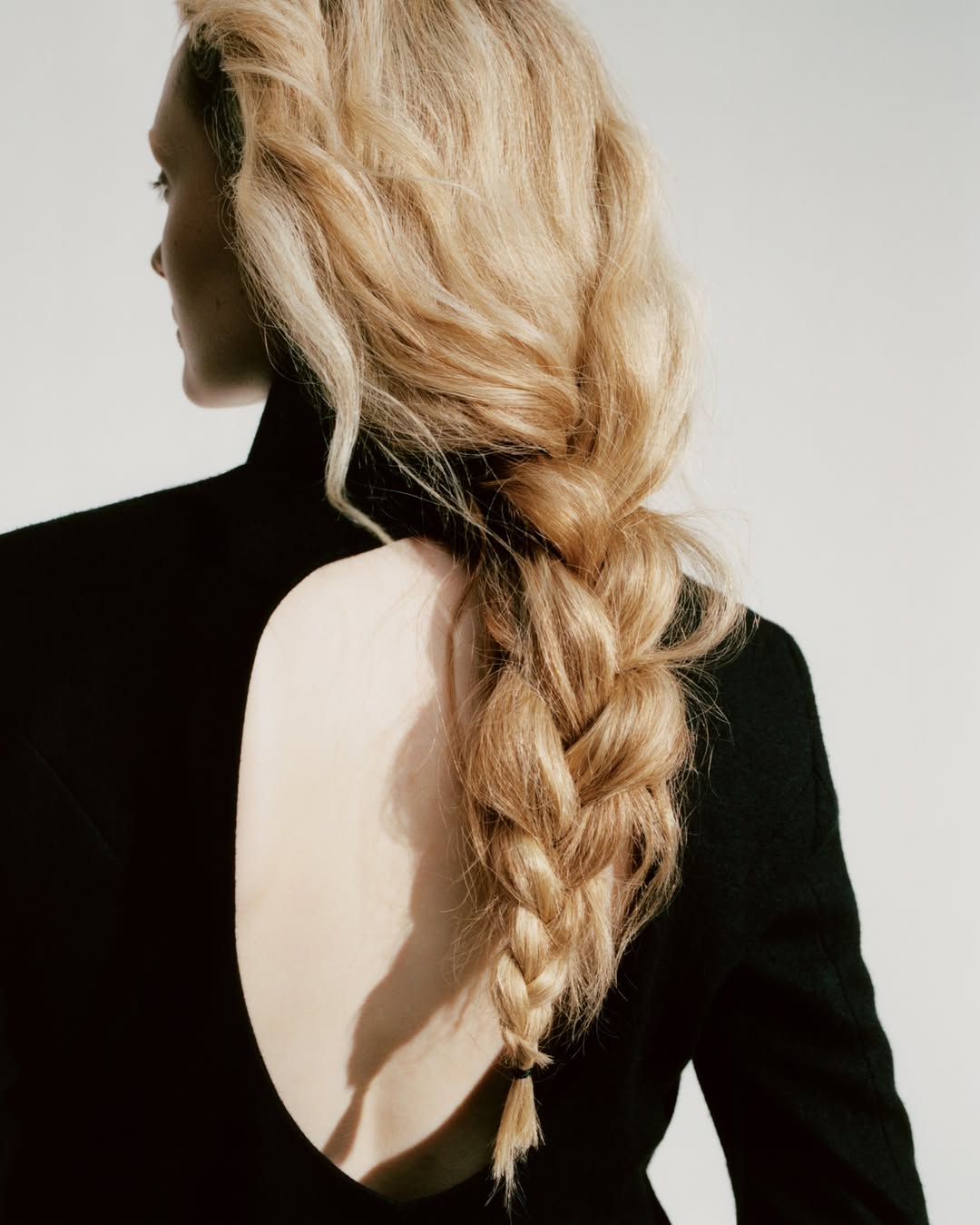 Tom O'Neill X Grazia