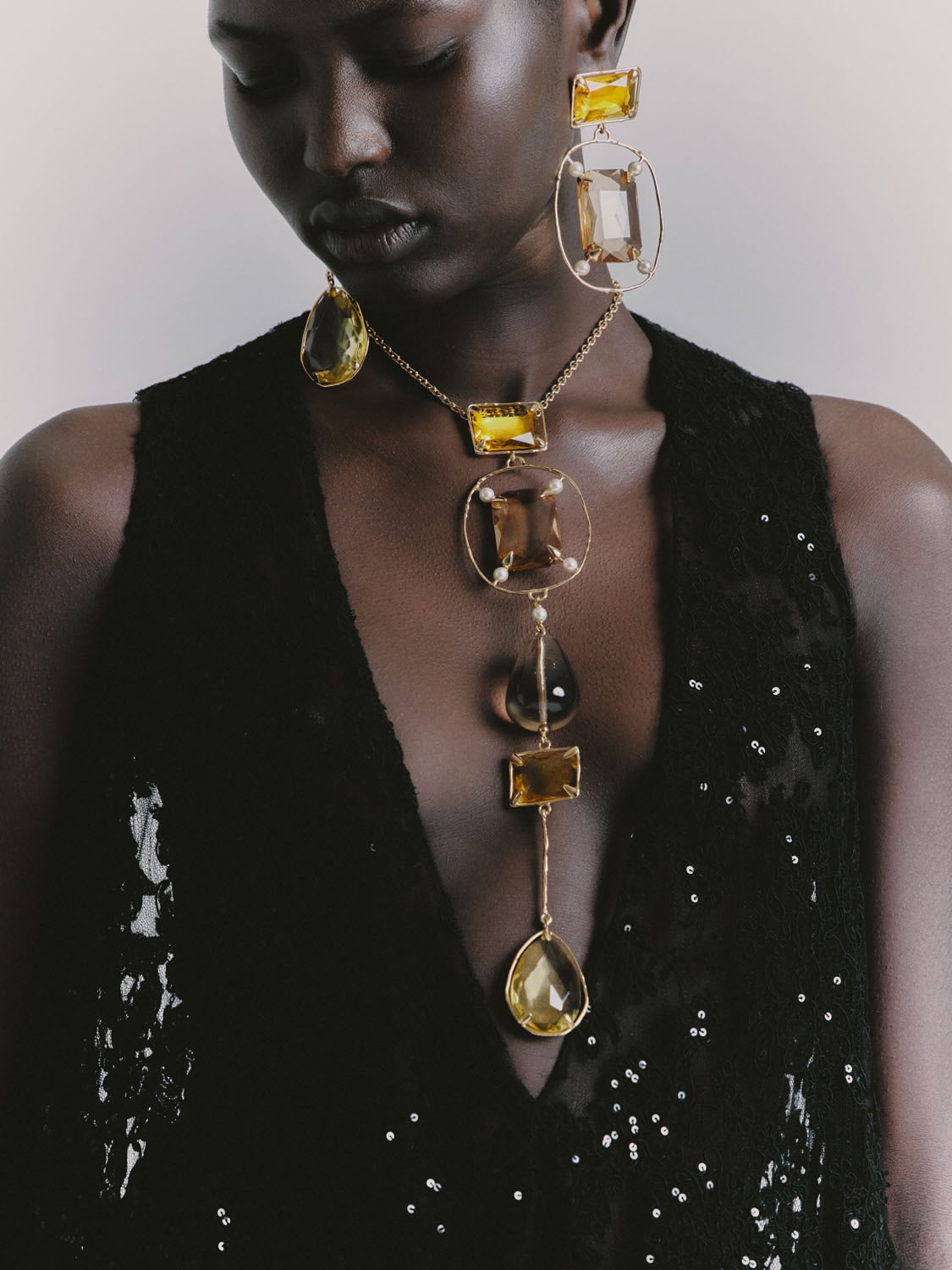 Rinaldo Sata X Givenchy