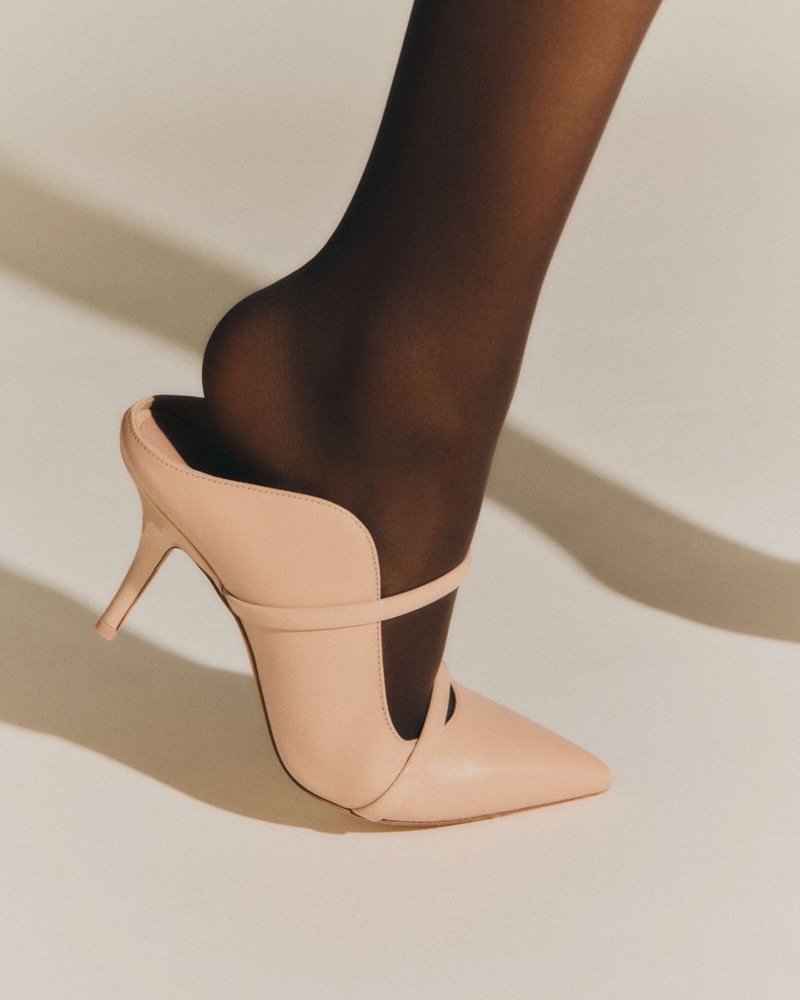 Ellie Hemsley X Malone Souliers Oct. 26