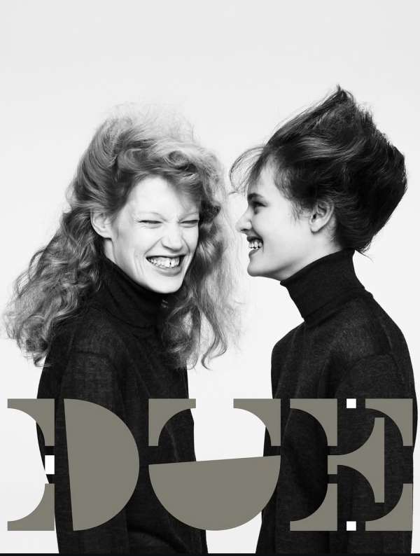 HARPER’S BAZAAR ITALIA - ISSUE 22 MAESTRIA ...
