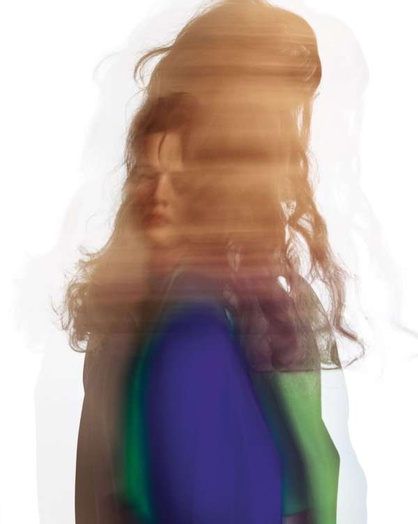 HARPER’S BAZAAR ITALIA - ISSUE 22 MAESTRIA ...