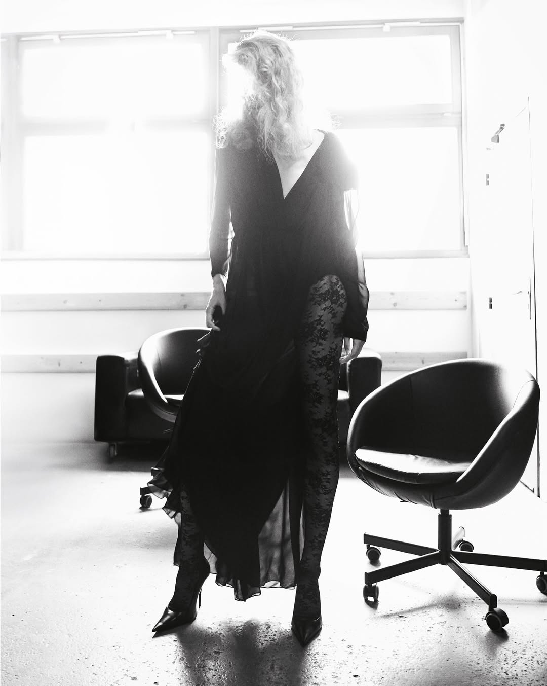 HARPER’S BAZAAR ITALIA - ISSUE 22 MAESTRIA PHOTOGRAPHED BY WILLY VANDERPERRE. 

CLIENT: Harper’s Bazaar Italia  @bazaaritalia 

CREATIVE FASHION DIRECTOR: Sissy Vian @sissy.vian

PHOTOGRAPHER: Willy Vanderperre @willyvanderperre 

TALENT: Noor Khan @darthnoor & Jacqui Hooper @jacquilouise__

STYLIST:  Olivier Rizzo @olivierizzo 

HAIRSTYLIST:  Louis Ghewy @louisghewy

MAKEUP ARTIST: Lynsey Alexander @lynseyalexander

MANICURIST: Delphine Aissi @dephineaissi 

CASTING DIRECTOR: Anita Bitton @bitton 

LOCATION: Paris, France 

PRODUCTION: One Thirty-Eight Productions 
@onethirtyeightproductions