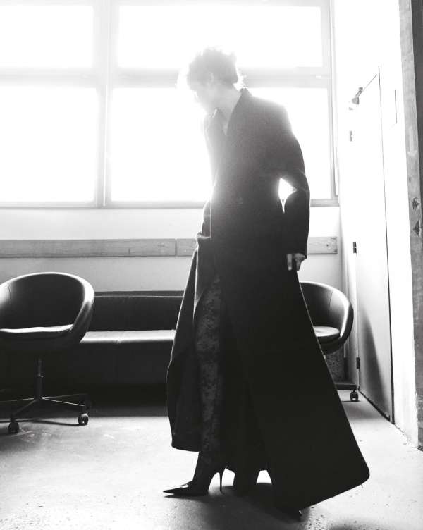 HARPER’S BAZAAR ITALIA - ISSUE 22 MAESTRIA ...