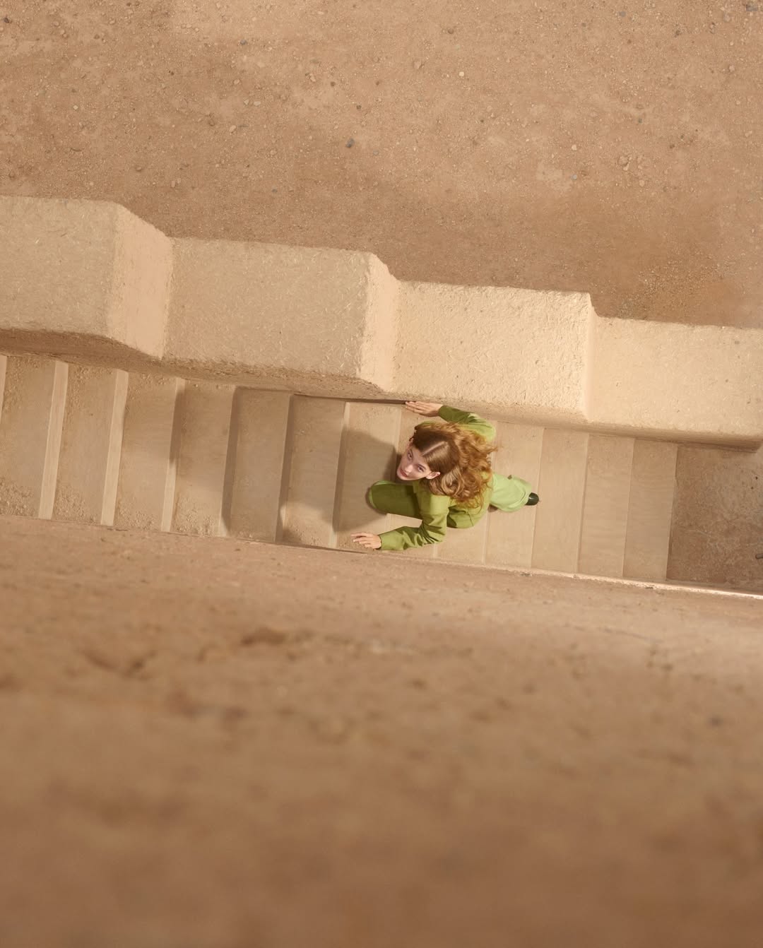 LE MONDE D’HERMÈS CAMPAIGN PHOTOGRAPHED BY JOHNNY DUFORT

CLIENT: 
Hermès @hermes 

PHOTOGRAPHER: 
Johnny Dufort @johnnydufort

TALENT: 
Athiec Geng @athieccholmalel 
Larissa Moraes @larissamoraes 

STYLIST: 
Imruh Asha @imruh

HAIR STYLIST: 
Cyndia Harvey @cyndiaharvey

MAKEUP ARTIST: 
Thomas De Kluyver @thomasdekluyver

PRODUCTION: 
One Thirty-Eight Productions 
@onethirtyeightproductions 

LOCATION: Morocco