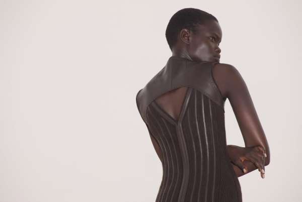 LE MONDE D’HERMÈS CAMPAIGN PHOTOGRAPHED BY ...